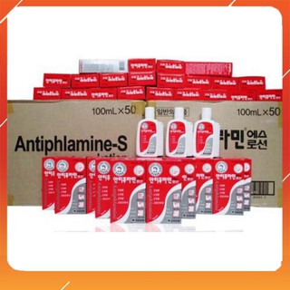 Dầu nóng hàn quốc antiphlamine- hàng nội địa