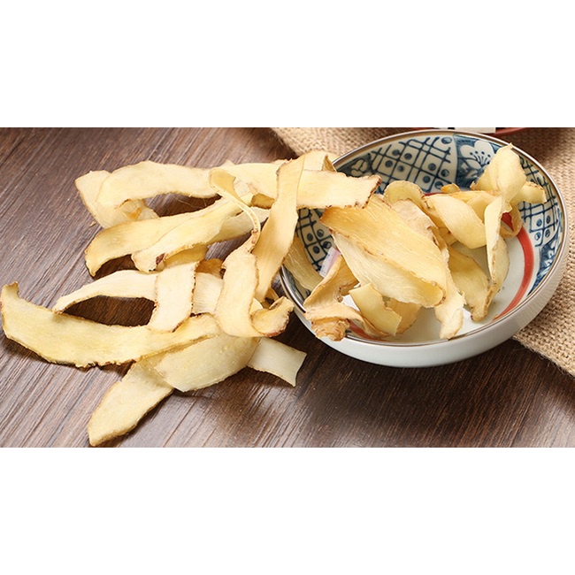 Ngọc Trúc Sấy Khô 500g