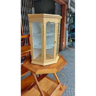 Tủ thuốc góc F103