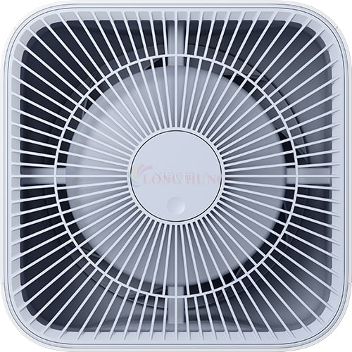 Máy lọc không khí Xiaomi Mi Air Purifier 4 Pro BHR5056EU AC-M15-SC - Hàng chính hãng