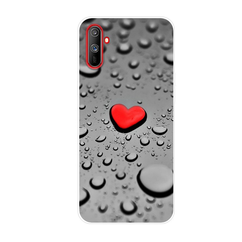 Ốp điện thoại họa tiết Joker sành điệu cho REALME C3I