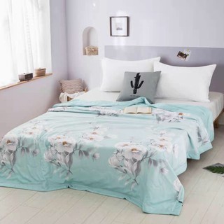 Chăn Hè Lụa Tencel