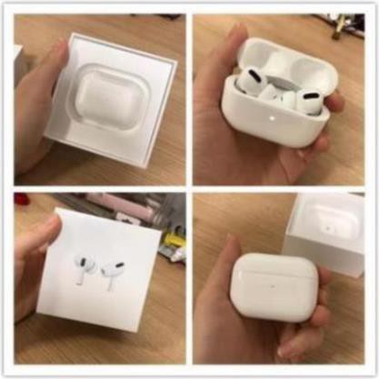 Tai Nghe Bluetooth Iphone Không Dây 5.0 Airpods 2 Pro Full Chức Năng Như Real - Gaming và Âm Thanh True Wireless