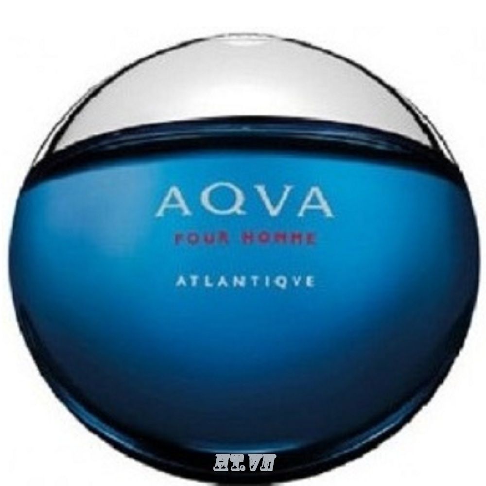 Nước hoa Bvlgari Aqva Pour Homme Atlantiqve mini 5ml chính hãng
