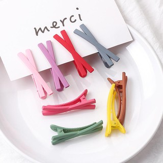 KẸP TÓC CHỮ X SIÊU XINH