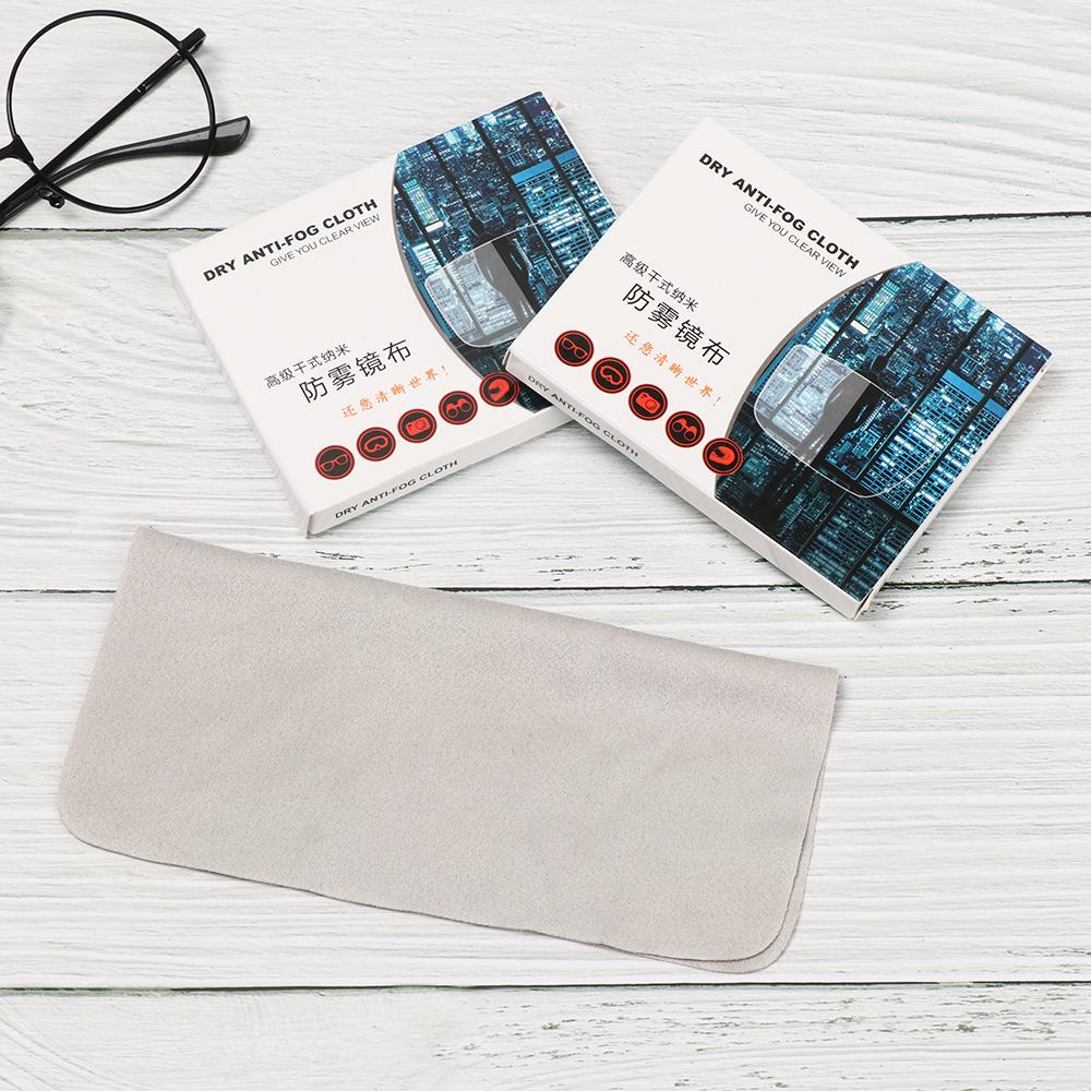 JUNE Khăn Lau Kính / Điện Thoại / Màn Hình Nanomaterial