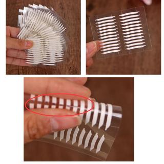 Tờ miếng dán kích mi trang điểm 3D