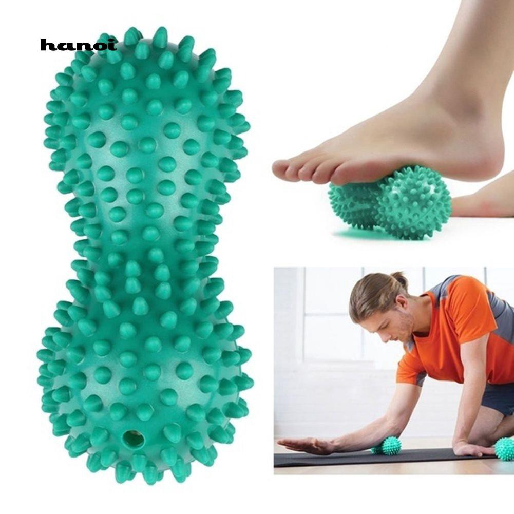 Bóng Massage Hình Hạt Đậu Đậu Phộng Giúp Giải Tỏa Căng Thẳng Hiệu Quả
