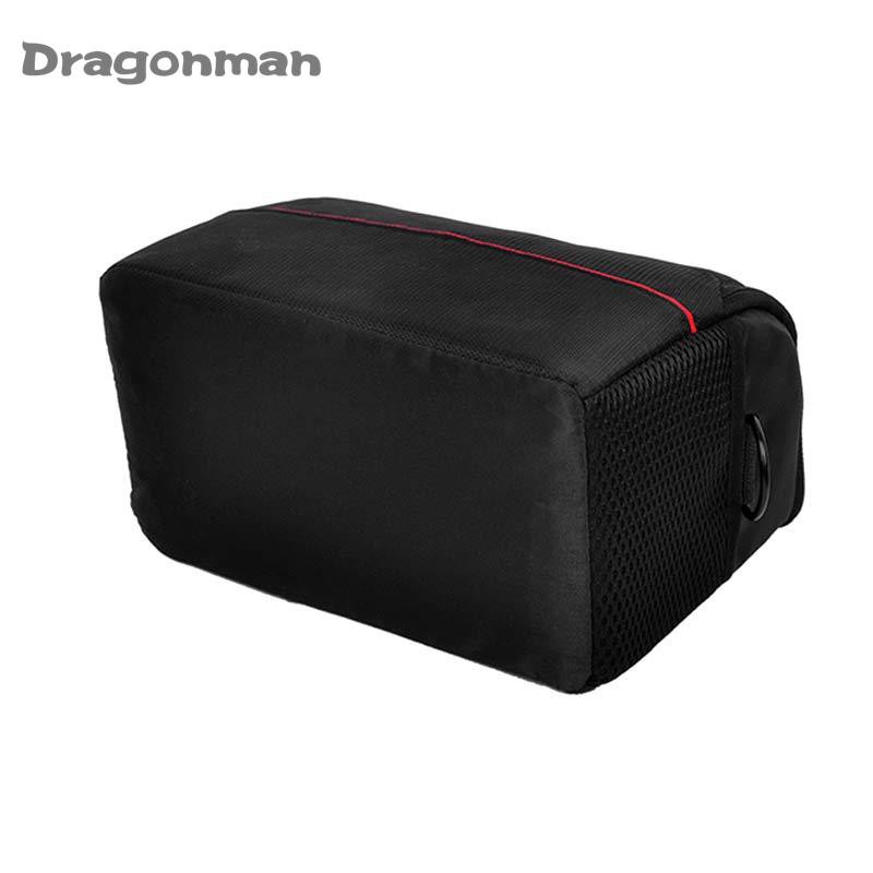 Waterproof Digital DSLR SLR Shoulder Bag Camera Insert Case For Canon EOS 70D 60D 5D 100D Nikon Sony