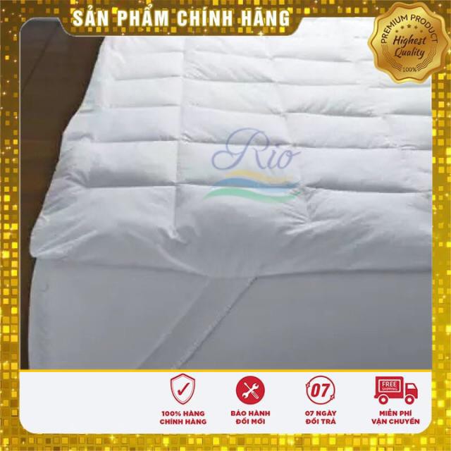 *Giảm giá* Tấm lót Bảo Vệ Nệm  Drap 1m/1m2/1m4/1m6/1m8/2.2m