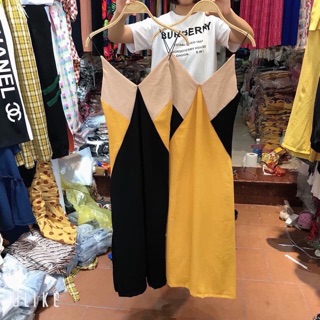 Váy dây xinh 180k