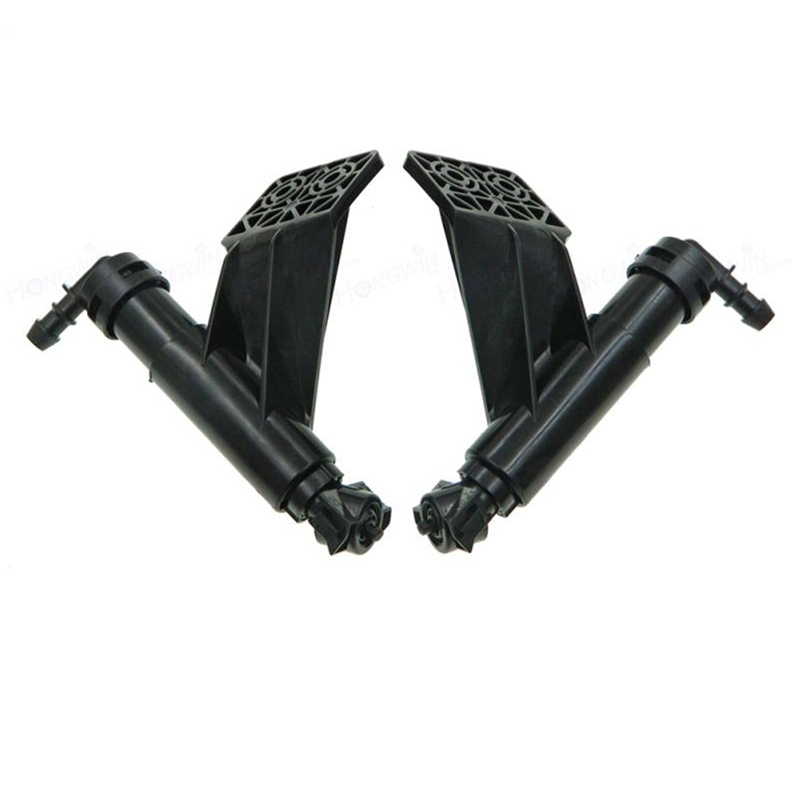 Vòi Phun Rửa Đèn Pha Và Nắp Đậy Cho KIA Sorento 2013 2014 98671-2P500 (LH) 98672-2P500 (RH)