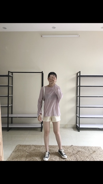 áo thun kẻ | BigBuy360 - bigbuy360.vn