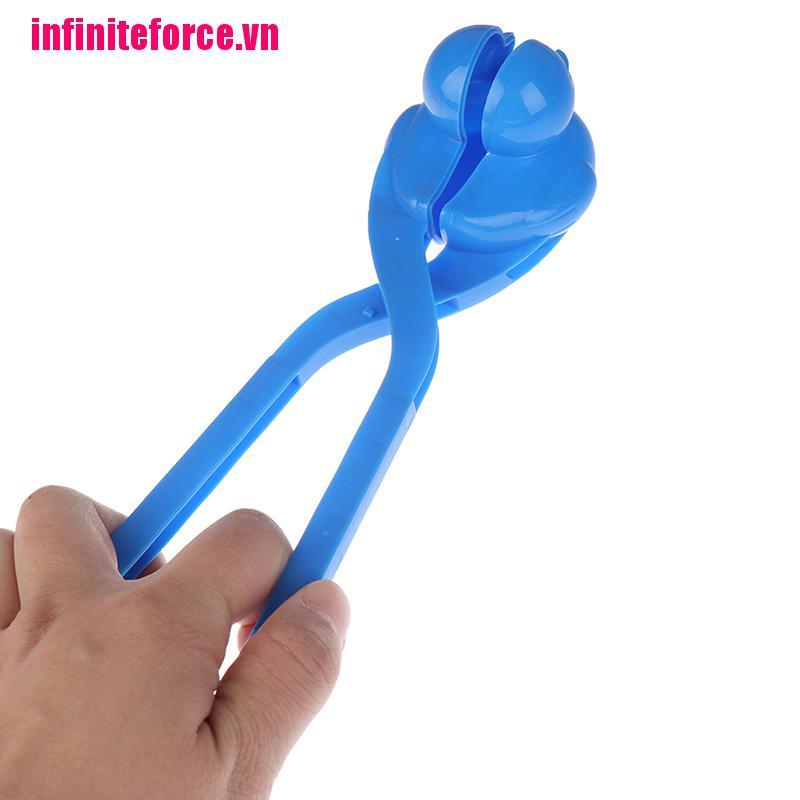 Đồ Chơi Quả Bóng Tuyết Hình Chú Vịt Dễ Thương