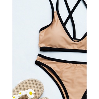 Bikini Nữ Thời Trang Gợi Cảm