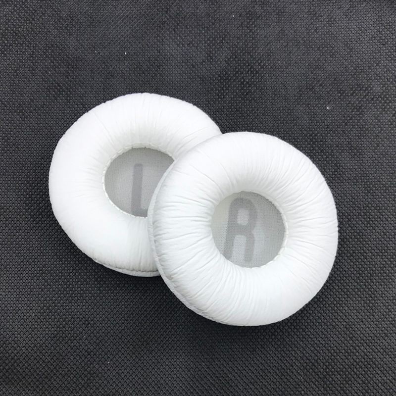 Cặp đệm xốp 70mm bọc đầu tai nghe thay thế cho Jbl Tune600 T500Bt T450 T450Bt Jr300Bt