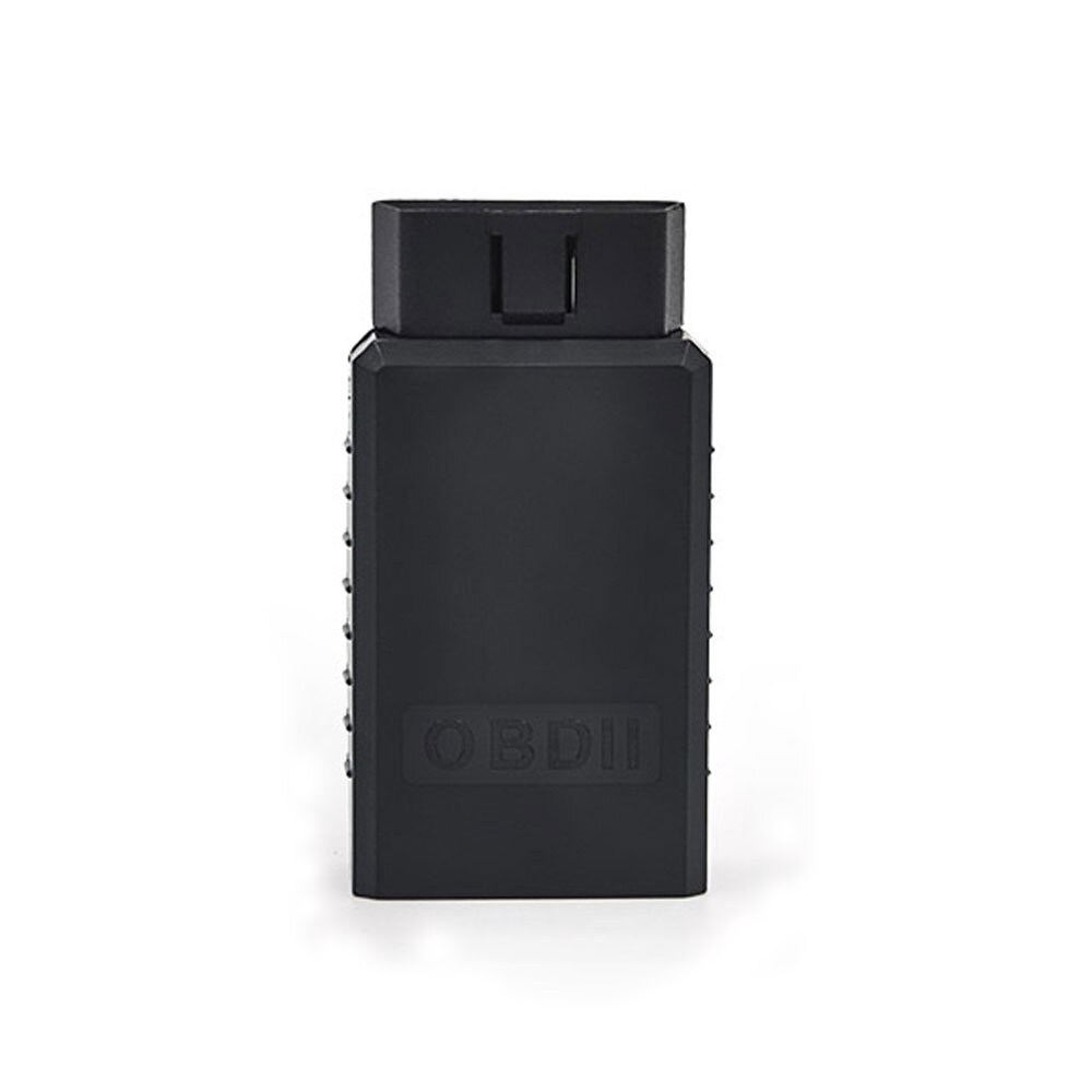 Máy Quét Chẩn Đoán Lỗi Ô Tô elm327 wifi v2.1 obd2 elm327 wi-fi mini elm 327 v2.1 obdii ios