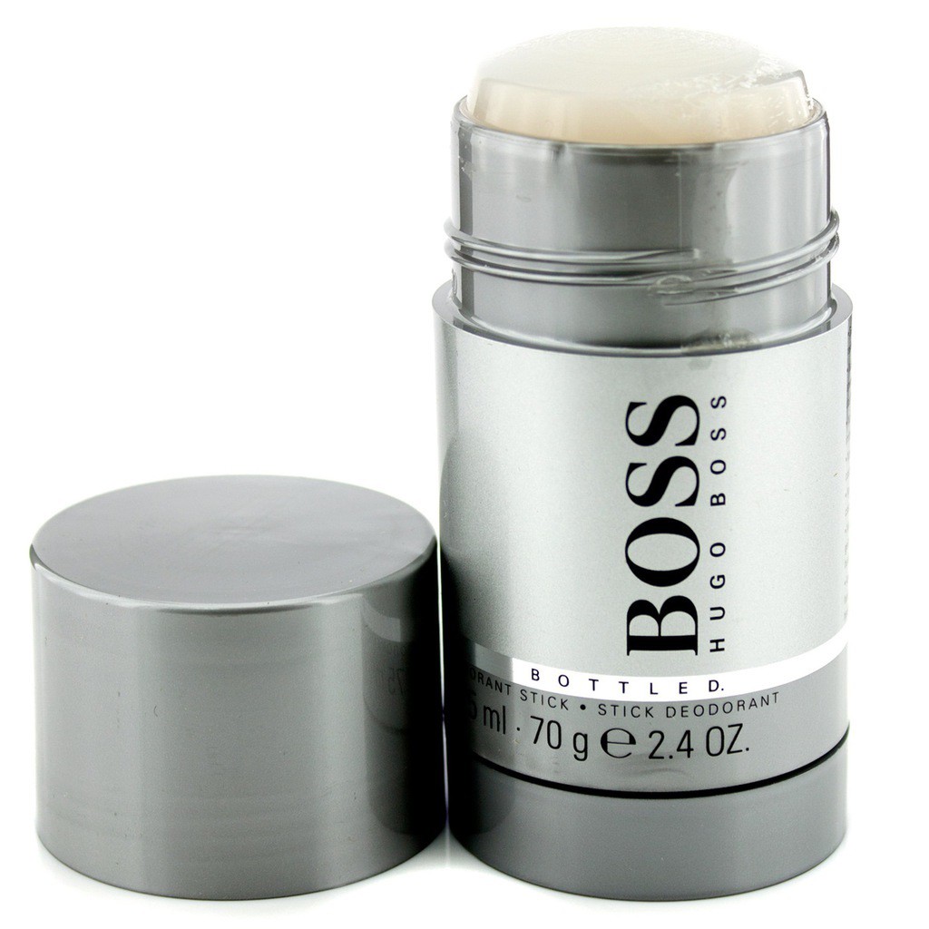 Lăn Khử Mùi nước hoa Hugo Boss Bottled 75ml