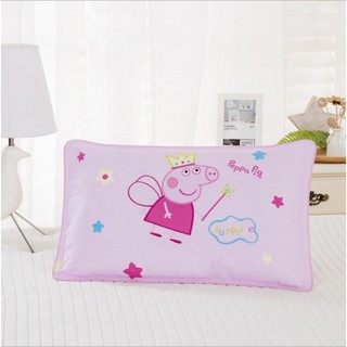 VỎ GỐI COTTON TRẺ EM PA9202