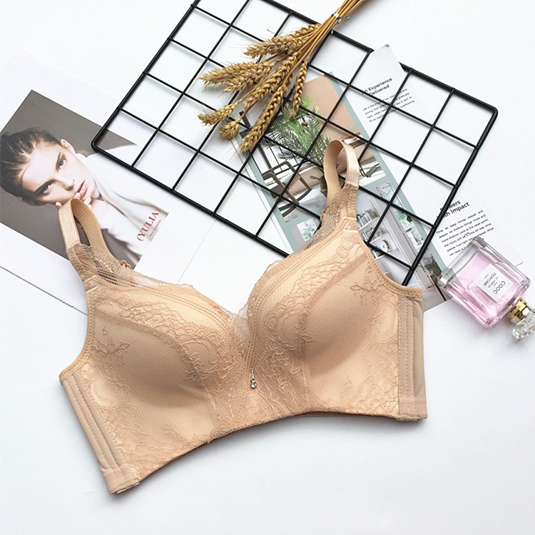 ÁO LÓT NỮ  KHÔNG GỌNG SIÊU NÂNG BẢN TO CAO CẤP