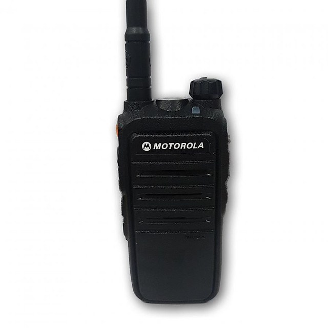 Bộ 2 Bộ đàm Motorola CP318 (BN3) - Hàng chính hãng