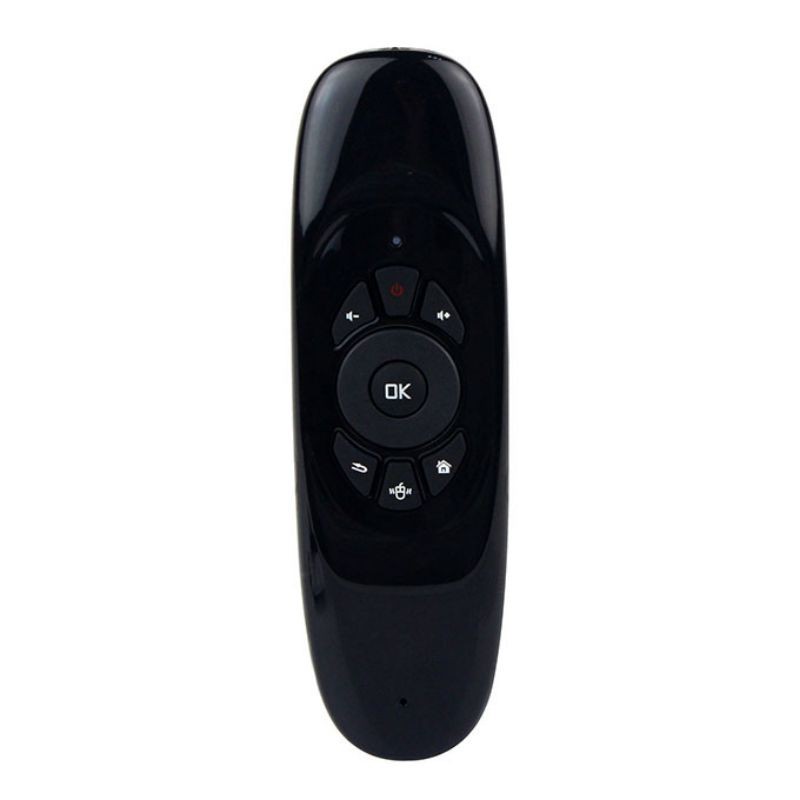 Điều khiển tử xa thông minh chuột bay C120 cảm biến gia tốc 5.0 | BigBuy360 - bigbuy360.vn