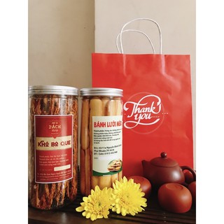 Bánh lưỡi mèo 500gr