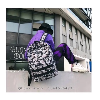 Balo size to đi học