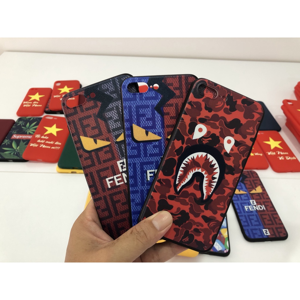 Ốp lưng điện thoại full dòng máy (Giao hình ngẫu nhiên-Chat với Shop yêu cầu đời máy)