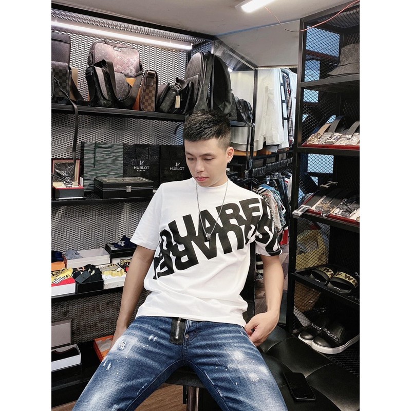 Áo Phông DSSQ siêu hot