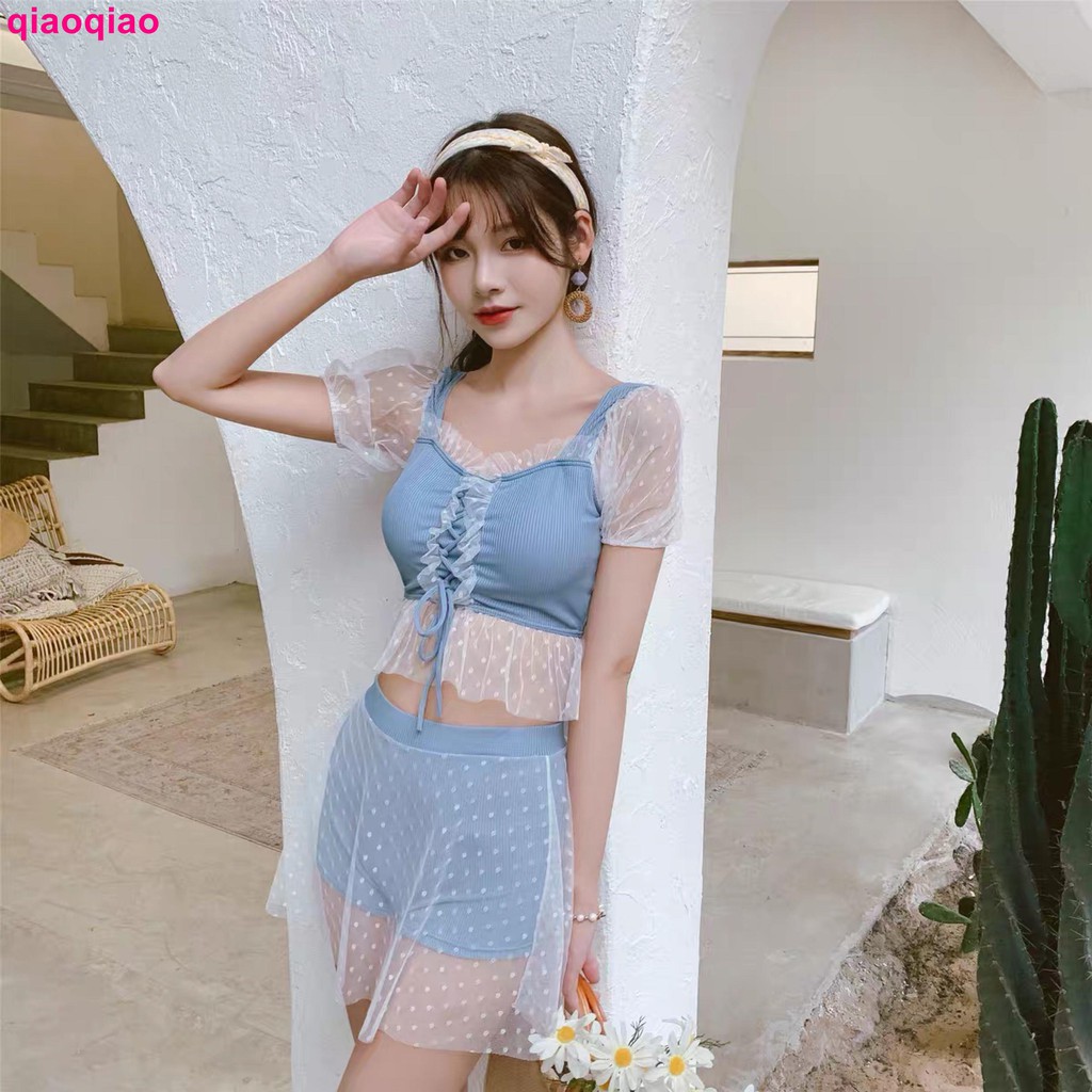 Đồ Bơi Một Mảnh Phối Ren Thời Trang Dành Cho Nữ | BigBuy360 - bigbuy360.vn