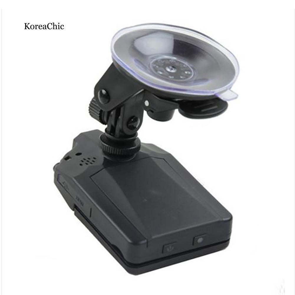 Giá đỡ có cốc hút chân không cho camera hành trình GoPro