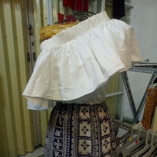 Combo áo sơ mi trắng đồng giá 30k