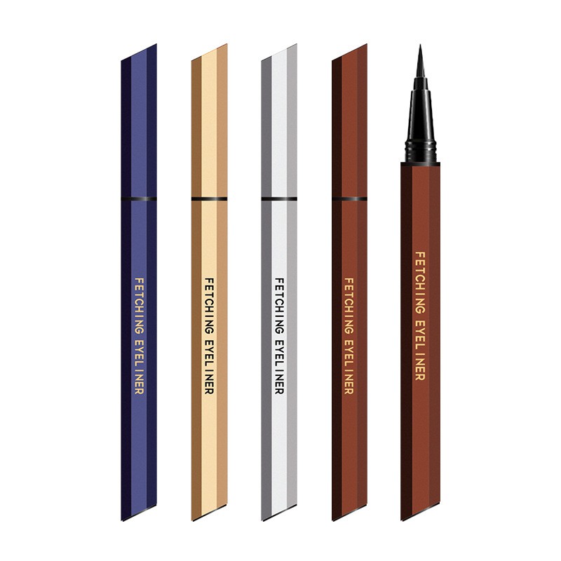 Bút kẻ mắt chống nước lâu trôi  PETCHING eyeliner | BigBuy360 - bigbuy360.vn