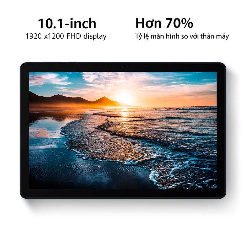 Máy Tính Bảng Huawei MatePad T10s 4/64Gb Lte Chính hãng