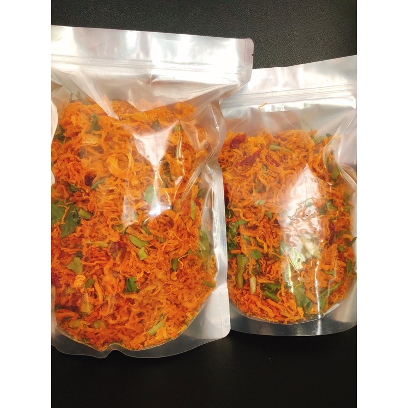 100g Khô gà lá chanh loại 1, chất lượng và vệ sinh, khô gà không bột | BigBuy360 - bigbuy360.vn