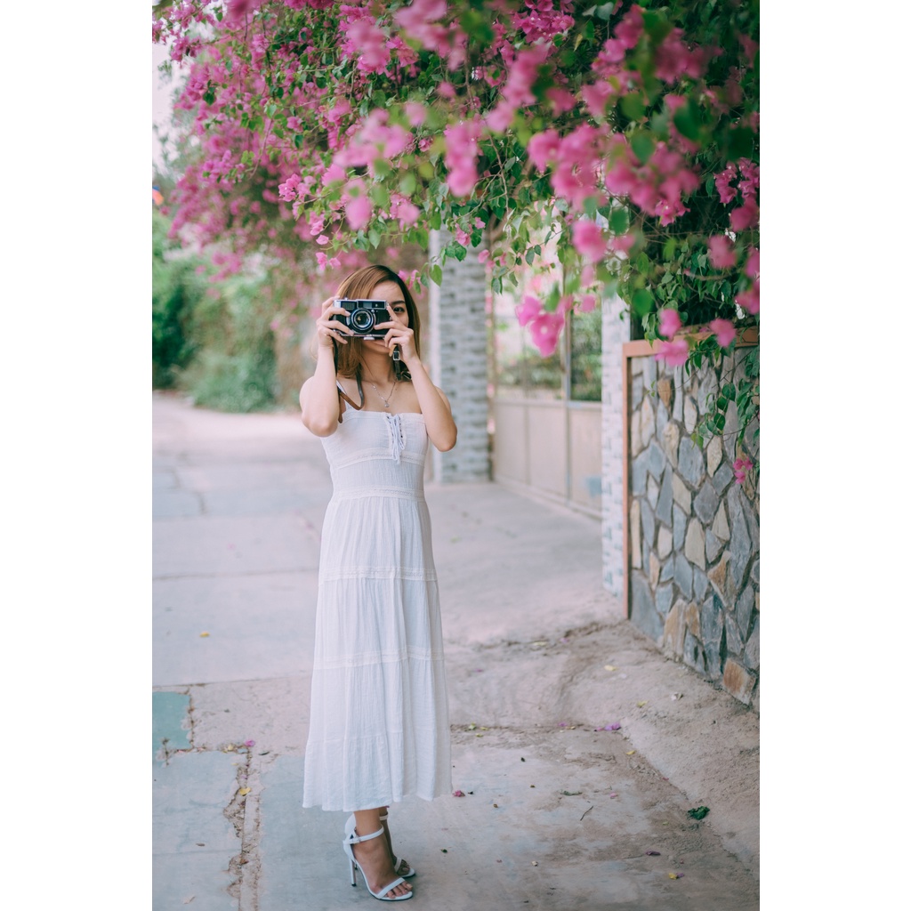 ỐNG KÍNH NIKON 18 70 ED G DX .