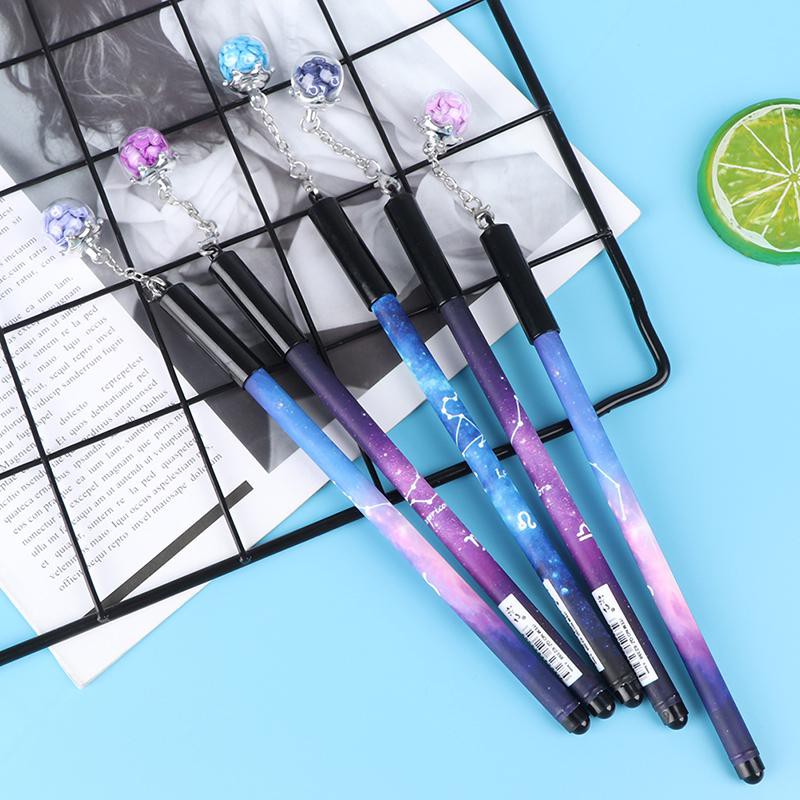 1 Bút Bi Hình 12 Cung Hoàng Đạo