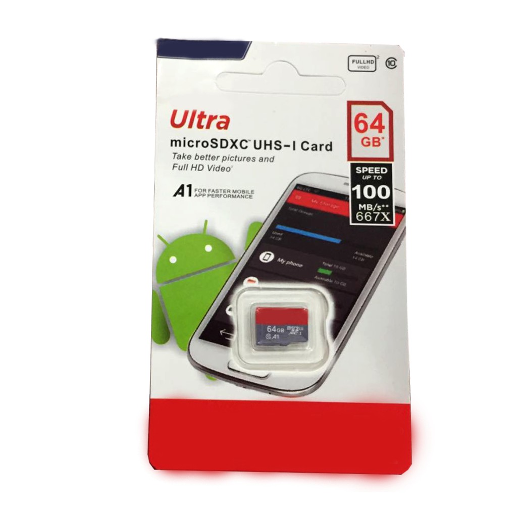 Oem Dây Cáp Micro SD / SDCARD - GIITECH
