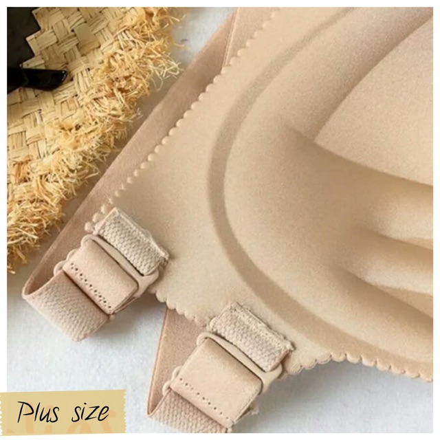 Mới nhất - Áo bra freesize mút bàn tay Sarah Lingerie có tặng kèm dây trong