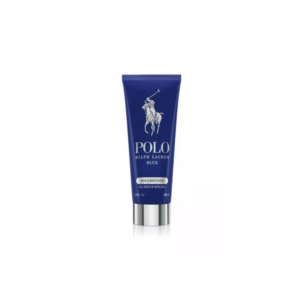 💥 Tắm và gội hương nước hoa nam Polo Blue - Ralph Lauren | Shopee Việt Nam