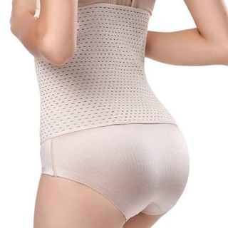 Đai Nịch Bụng Lỗ Thông Hơi M+