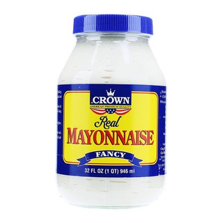 Sốt Mayonnaise Crown