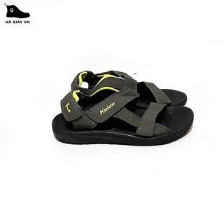 [Rẻ Vô Địch] Giày Sandal Quai Chéo Kaido