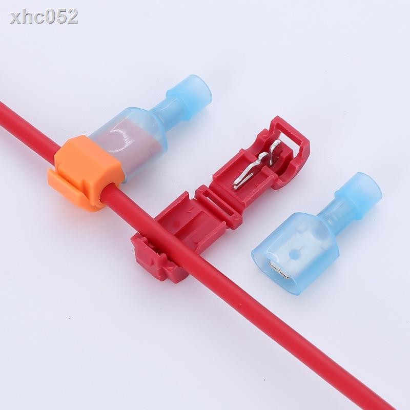 ✚Đầu nối dây cáp nhanh hình chữ T | BigBuy360 - bigbuy360.vn