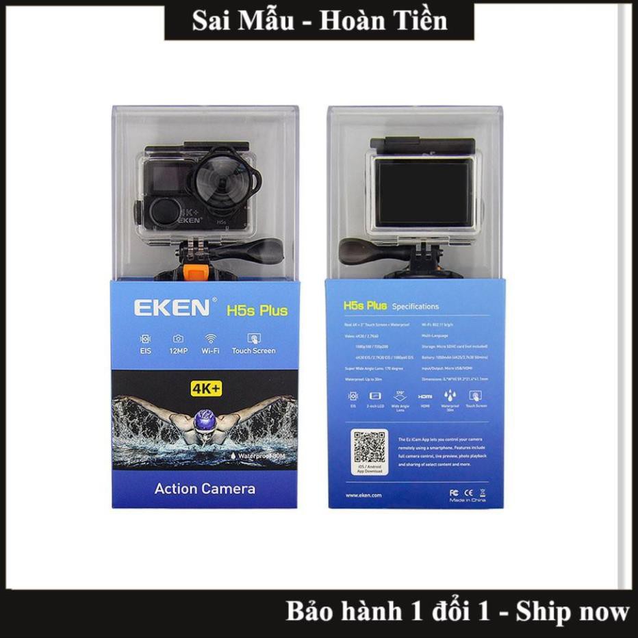 Camera hành trình,camera Eken Ultra HD Wifi chất lượng  quay video 4K - BẢO HÀNH UY TÍN [SALE BẤT CHẤP] | BigBuy360 - bigbuy360.vn
