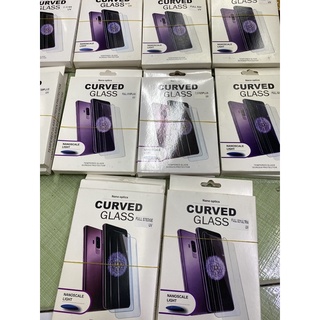 Cường lực uv sámung s7edge; s9; s9plus; s10;s10plus;s20; s20plus; s21; s21plus; s21ultra bộ dán uv đầy đủ dễ dán