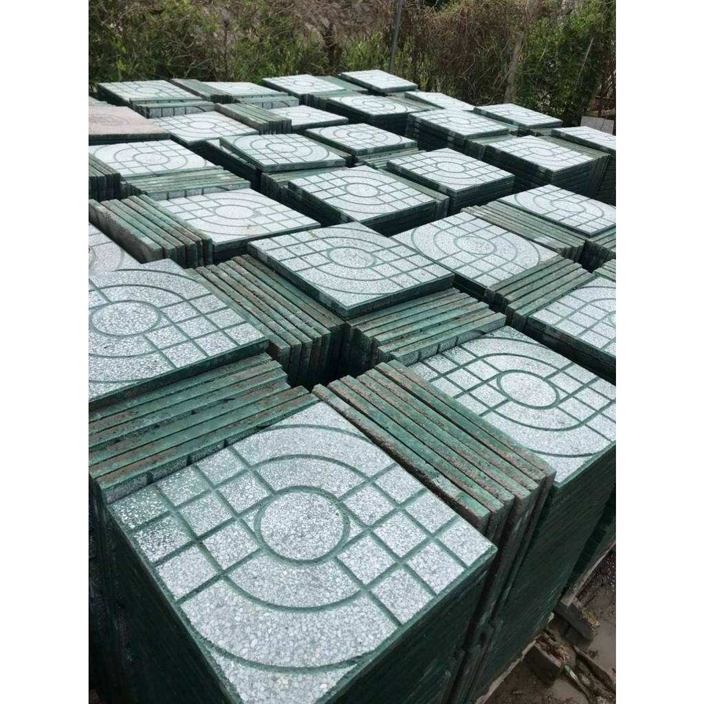 KHUÔN GẠCH LÁT SÂN 40*40*40CM