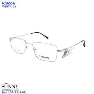 Gọng Kính Unisex Vigcom VG0T4