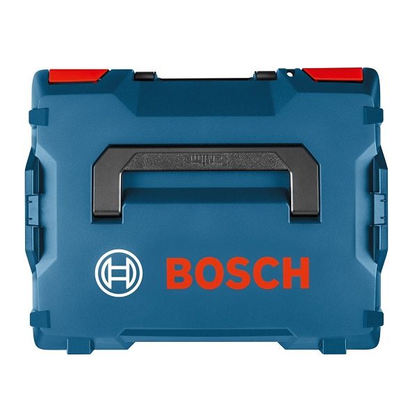 Thùng đựng đồ nghề Bosch L-Box 238 có kích thước lọt lòng 378x209x306mm 1600A012G2